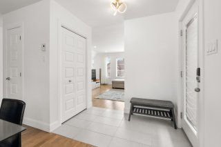 Hall d'entrée