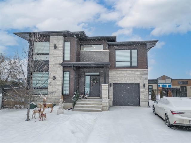 217 Rue de Francfort