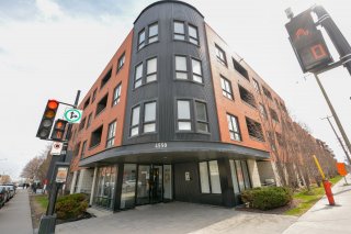 4550 Rue Hochelaga — photo 2