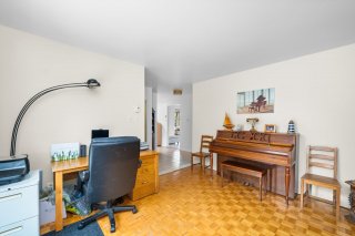 Salle familiale