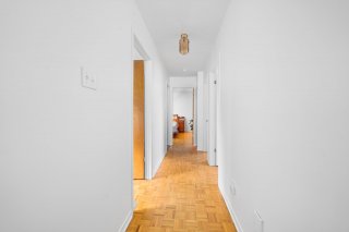 Hall d'entrée