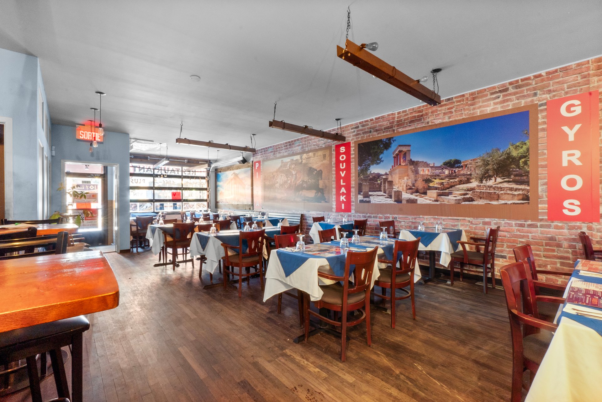 4370 Rue Notre-Dame O.