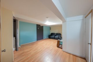 Salle familiale