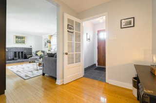 Hall d'entrée