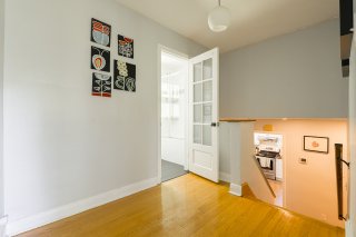 Hall d'entrée