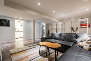 Salle familiale