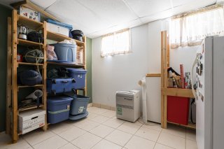 Rangement