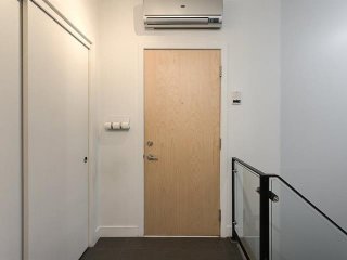 Hall d'entrée