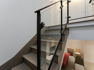 Escalier