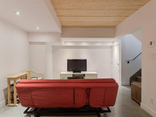 Salle familiale