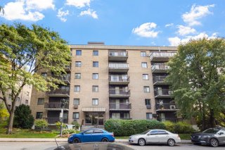 #601 - 1600 Rue Louis-Carrier