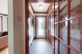Hall d'entrée