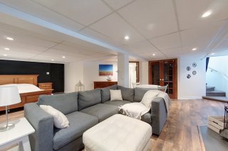 Salle familiale