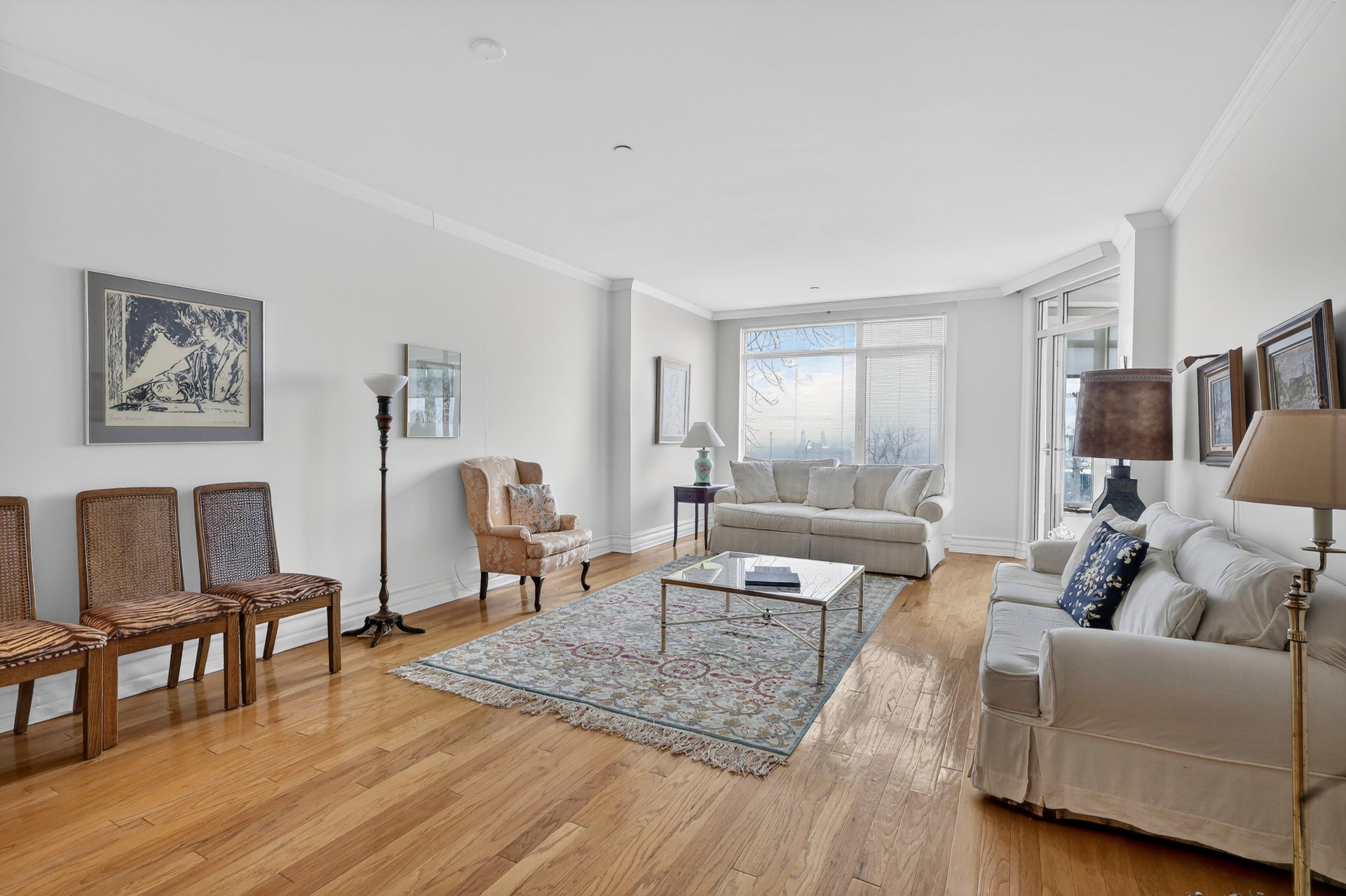 #403 - 4700 Rue Ste-Catherine O.