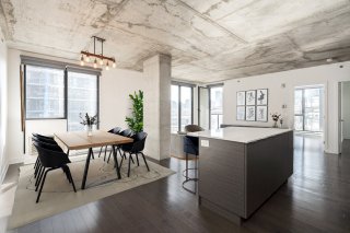 #409 - 185 Rue du Séminaire