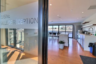 Common room