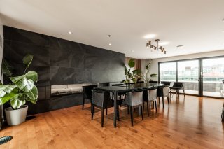 Common room