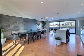 Common room