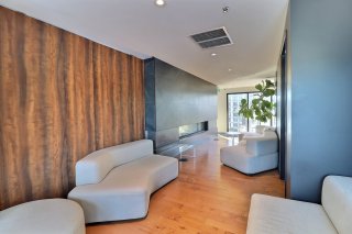 Common room