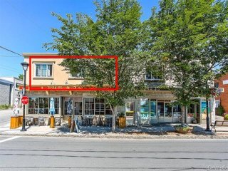 #1 - 29 Rue Ste-Anne