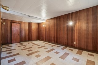 Salle familiale