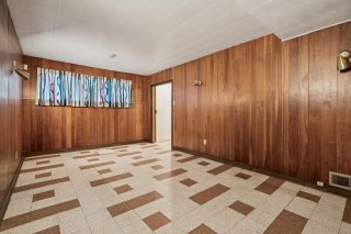 Salle familiale