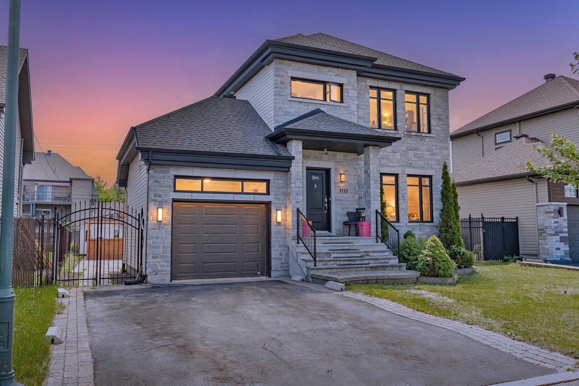 1110 Rue de l'Abricotier