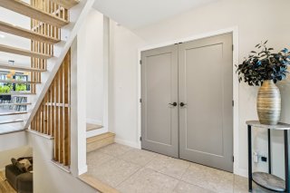 Hall d'entrée