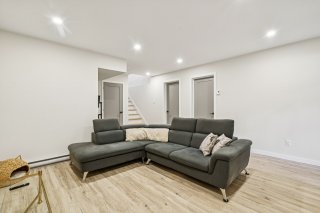 Salle familiale