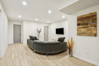 Salle familiale