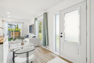 Logement