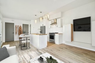 Logement