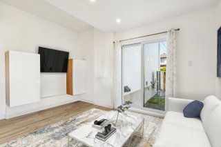 Logement