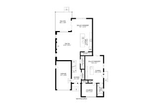 Plan (croquis)