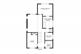Plan (croquis)