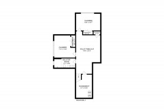 Plan (croquis)