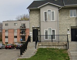 Frontage