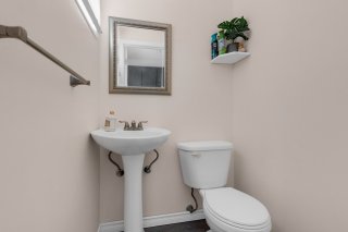 Washroom