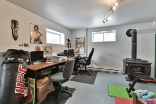 Salle familiale