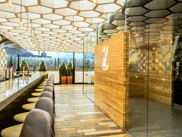 2 Av. Calle 127 Bogota, Colombia