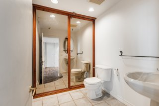 Washroom