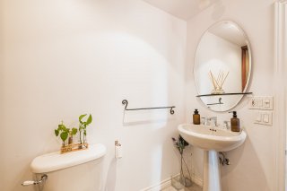 Washroom