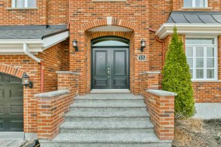 Frontage