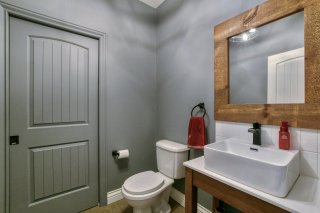 Washroom
