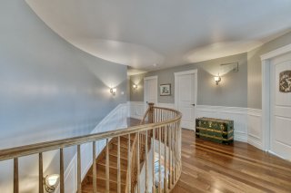 Mezzanine