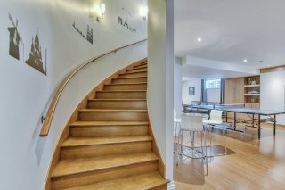Staircase