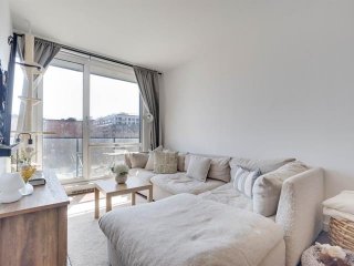 #507 - 635 Rue St-Maurice