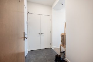 Hall d'entrée