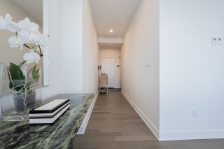Hall d'entrée