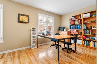 Bureau